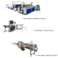 Toilet Paper Production Line
