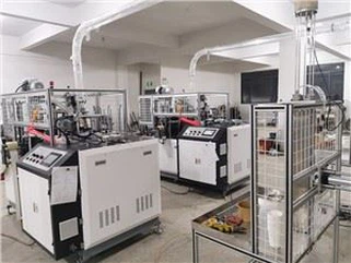 Mayjoy Wholesale Paper Cup Machine Full Automatic